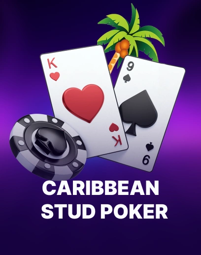 caribbean stud poker 1