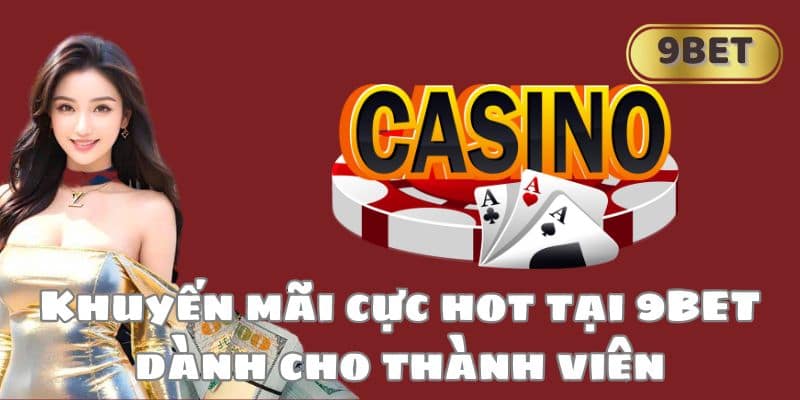 Cách đăng ký 9BET dành cho thành viên