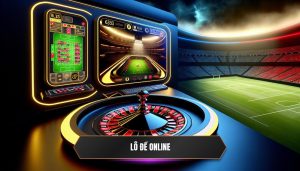 Lô Đề Online - Trải Nghiệm Đỉnh Cao Tại Nhà Cái 11BET Năm 2025