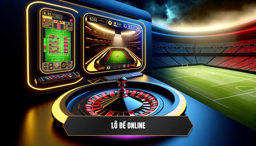 Lô Đề Online - Trải Nghiệm Đỉnh Cao Tại Nhà Cái 11BET Năm 2025